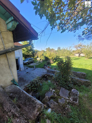  Maison à vendre 4 pièces 115 m²