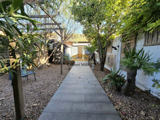  Maison � vendre 3 pi�ces 61 m�