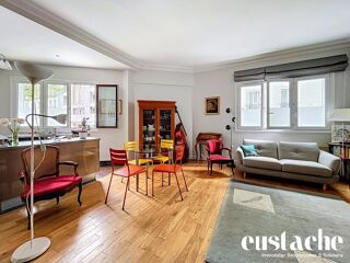  Appartement � vendre 4 pi�ces 81 m�