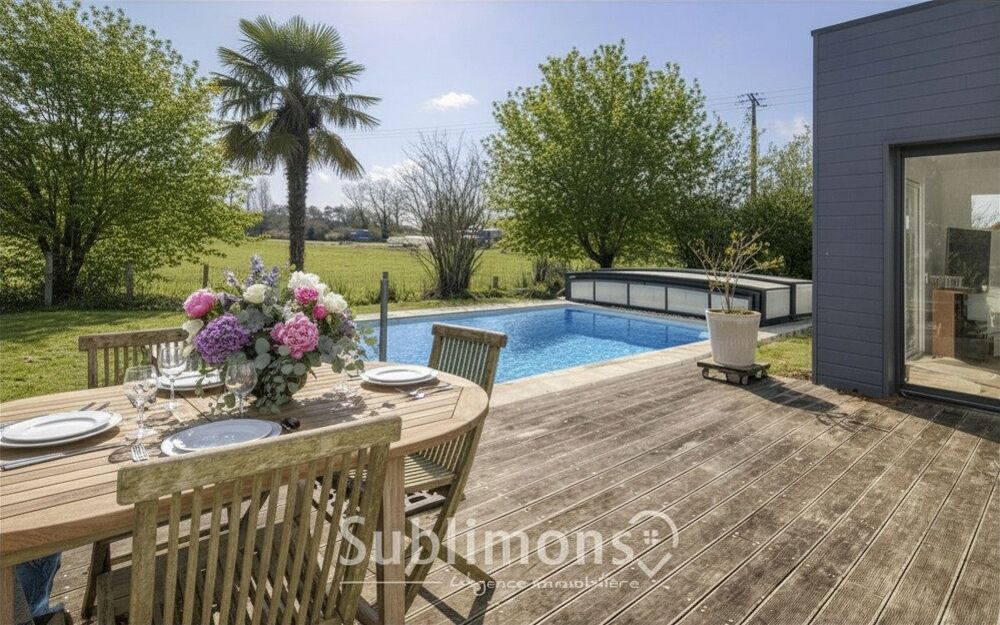 Maison à vendre Arradon