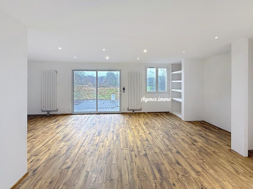 Vente Maison Maison à vendre Nouzilly Nouzilly