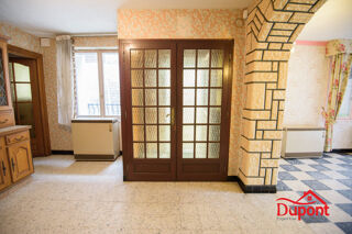  Maison � vendre 7 pi�ces 157 m�