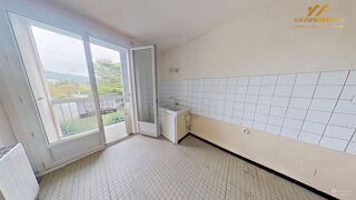  Appartement � vendre 5 pi�ces 92 m�