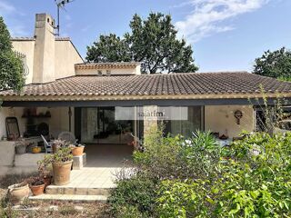 Maison 6 pièces 167 m² · à Six-Fours-les-Plages · 167 m² · 850 000 €