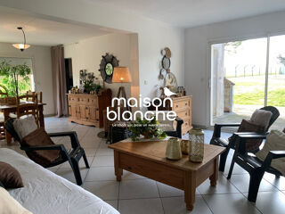  Maison à vendre 4 pièces 150 m²