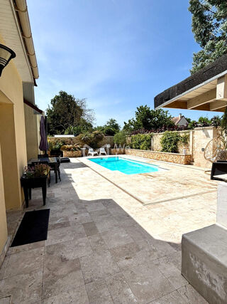  Maison � vendre 7 pi�ces 150 m�
