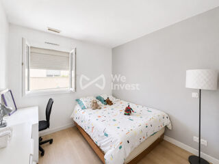  Maison à vendre 4 pièces 94 m²