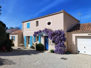  Maison � vendre 6 pi�ces 168 m�