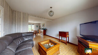  Maison � vendre 5 pi�ces 105 m�