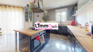  Maison à vendre 4 pièces 86 m²