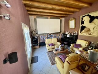  Maison à vendre 7 pièces 200 m²