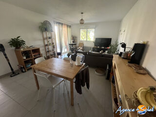  Appartement � vendre 3 pi�ces 60 m�