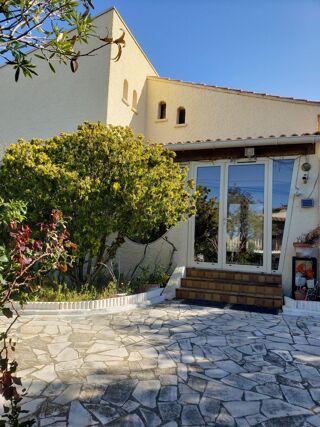  Maison à vendre 5 pièces 126 m²