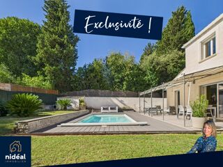  Maison � vendre 5 pi�ces 130 m�