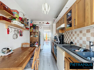  Appartement  vendre 5 pices 88 m