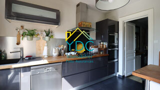  Maison � vendre 8 pi�ces 172 m�