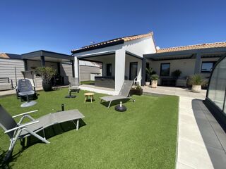  Maison à vendre 6 pièces 164 m²