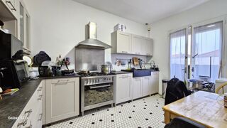  Maison � vendre 4 pi�ces 98 m�