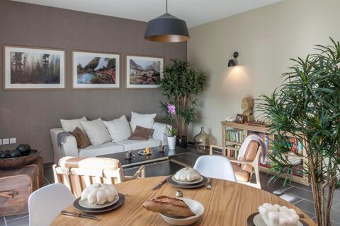   Appartement � vendre Bouc-Bel-Air Appartement - 1 pi�ce(s) - 32 m�