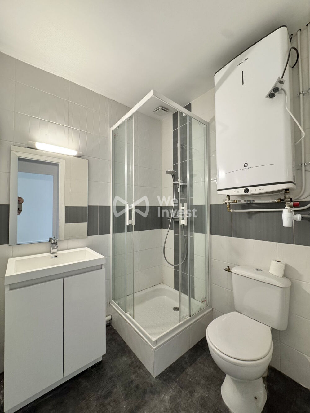 Vente Appartement T2 - 30 m² - Centre-ville Pau Pau