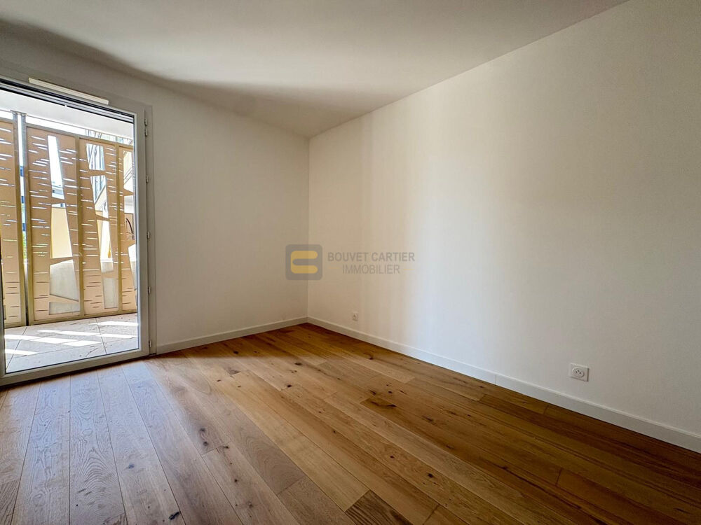 DERNIÈRE OPPORTUNITÉ  Appartement T4 neuf + garage