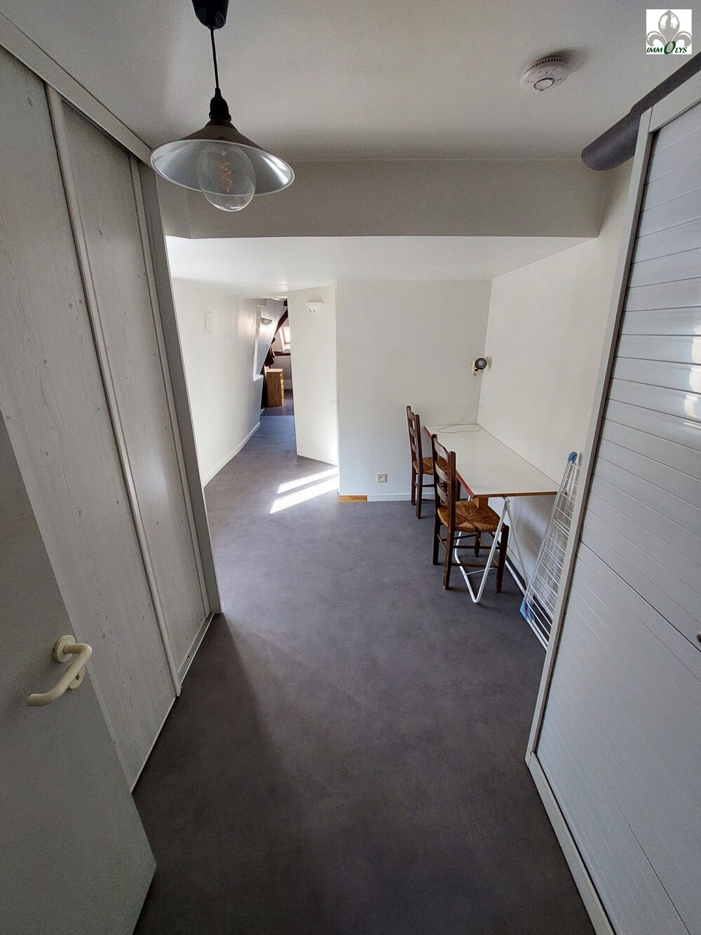 Location Appartement T2 meublé - Coeur de ville Chalon-sur-saône
