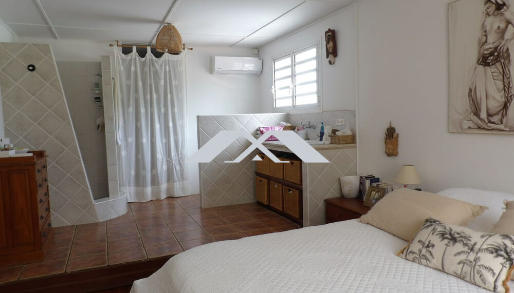 Villa 150 m² Piton Saint-Leu