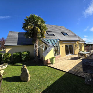  Maison � vendre 8 pi�ces 200 m�