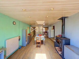  Maison à vendre 4 pièces 119 m²