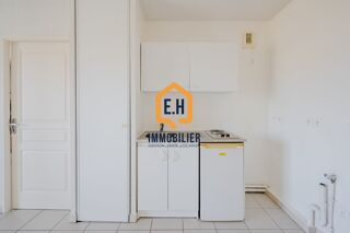  Appartement à vendre 2 pièces 38 m²