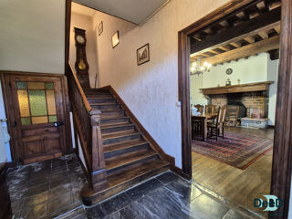  Maison � vendre 5 pi�ces 197 m�