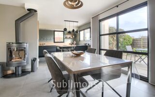  Maison � vendre 6 pi�ces 140 m�