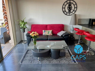  Appartement � vendre 3 pi�ces 55 m�