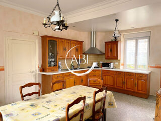  Maison � vendre 9 pi�ces 167 m�