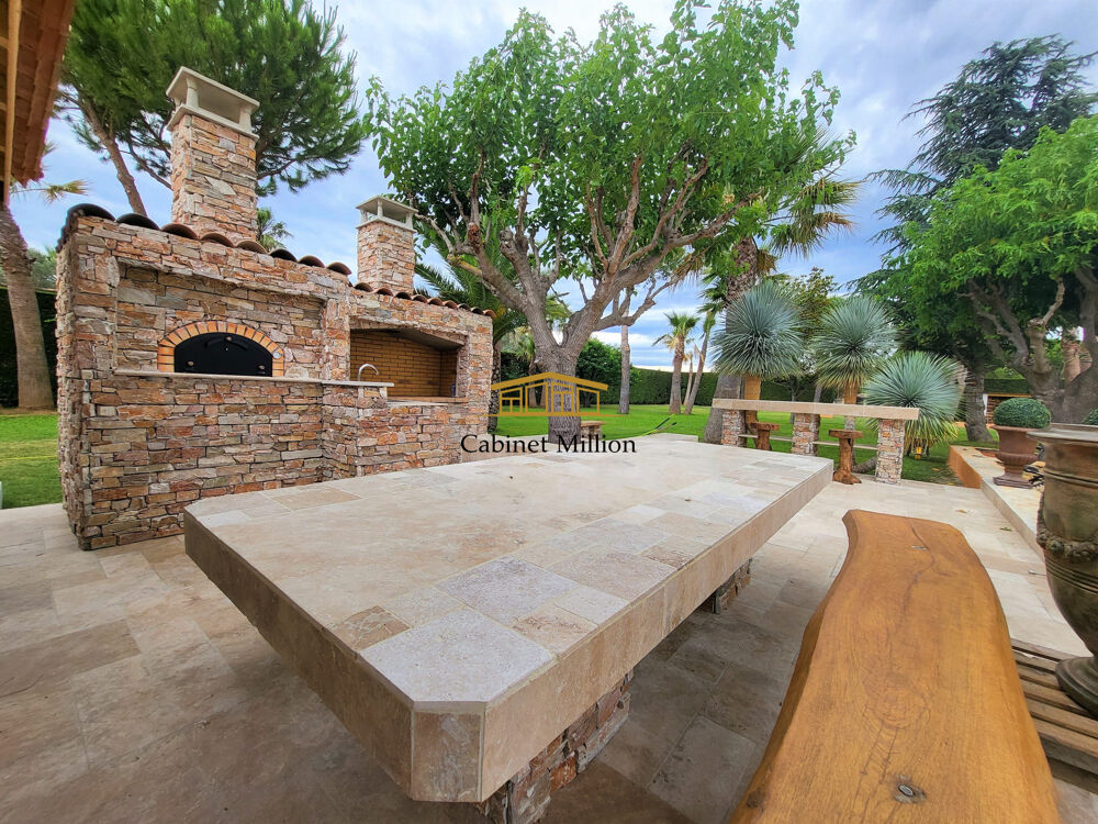  vendre  Maison Marsillargues (34590)