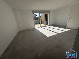  Maison à vendre 5 pièces 111 m²