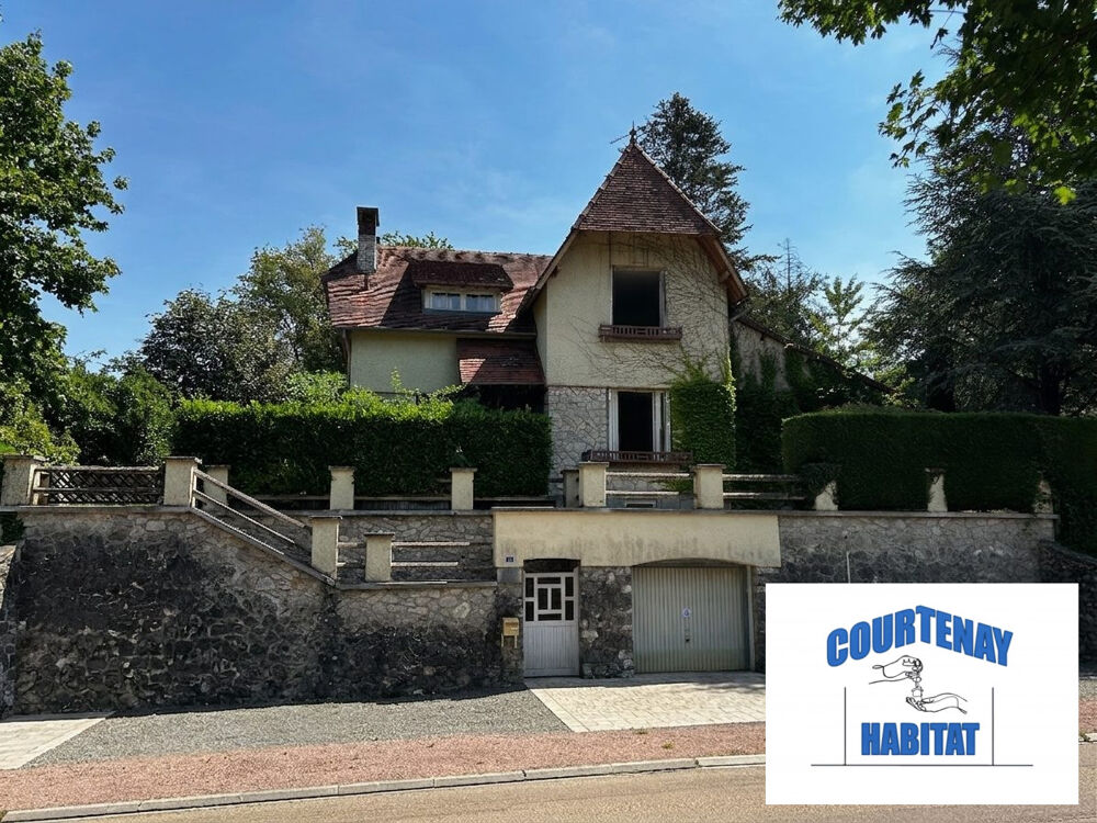 SUPERBE MAISON BOURGEOISE