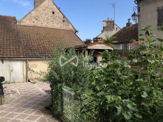  Maison � vendre 7 pi�ces 162 m�