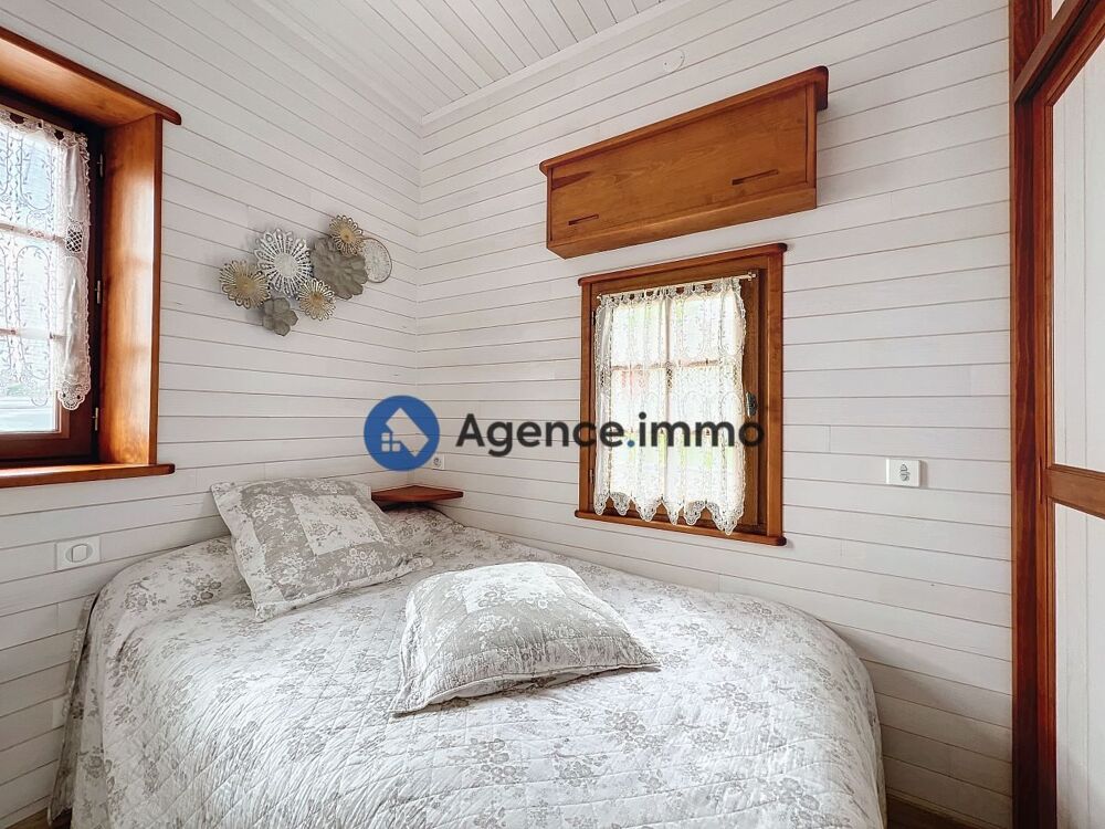  vendre  Maison Saint-Pe-sur-Nivelle (64310)