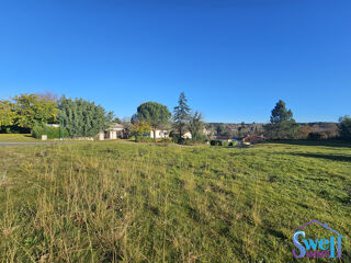  Terrain � vendre 2951 m�