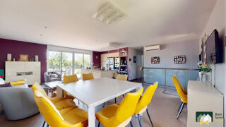  Maison � vendre 5 pi�ces 129 m�