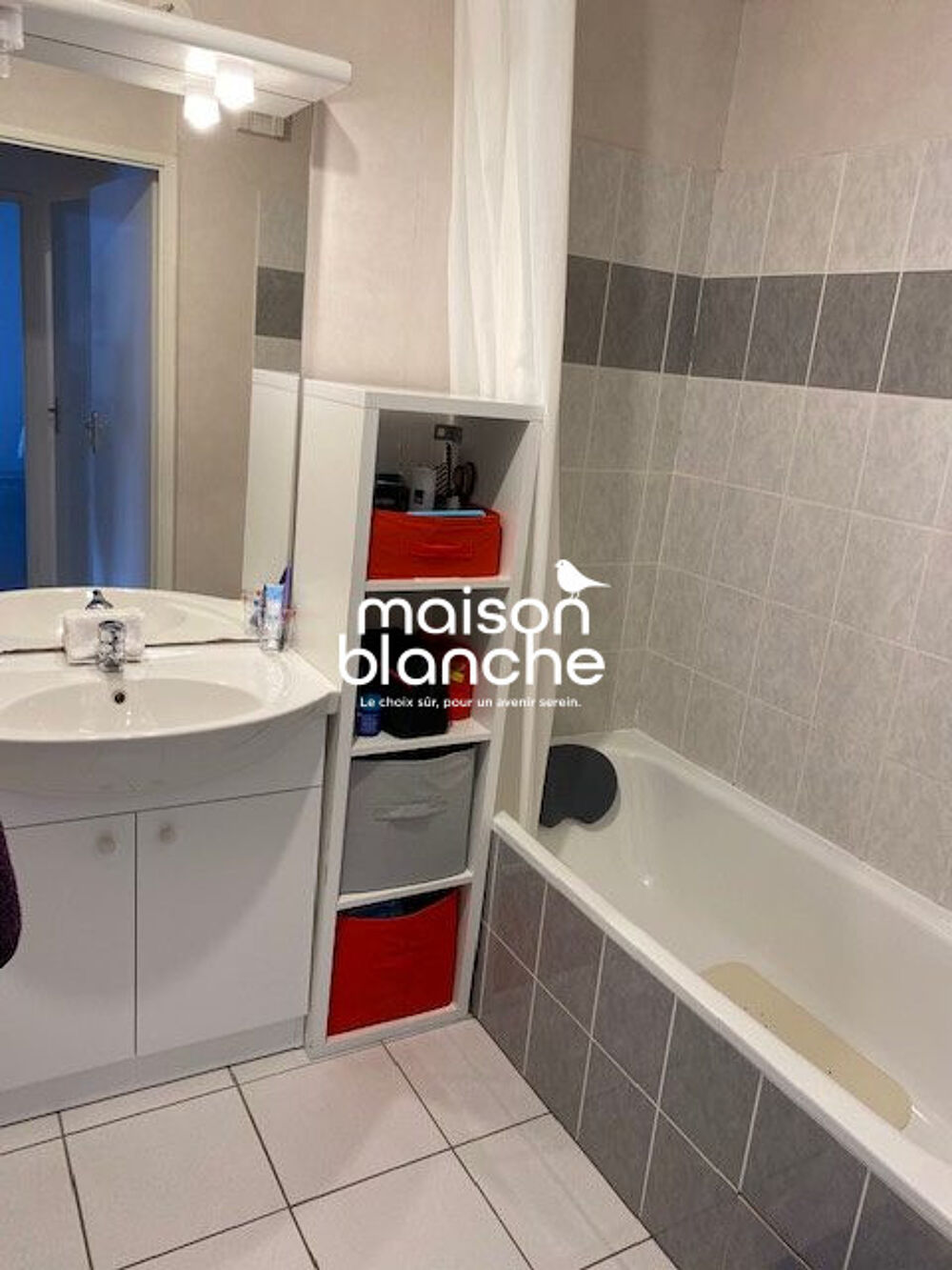 Location Appartement Appartement T2 bis - PARTHENAY Parthenay