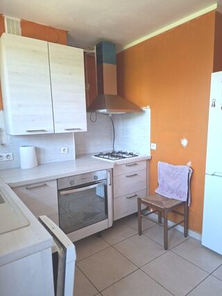  Appartement à vendre 4 pièces 71 m²