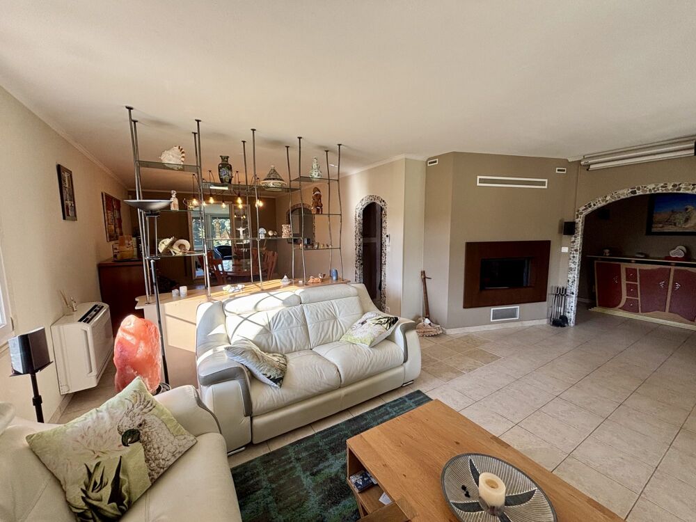 � vendre  Maison G�n�rac (30510)