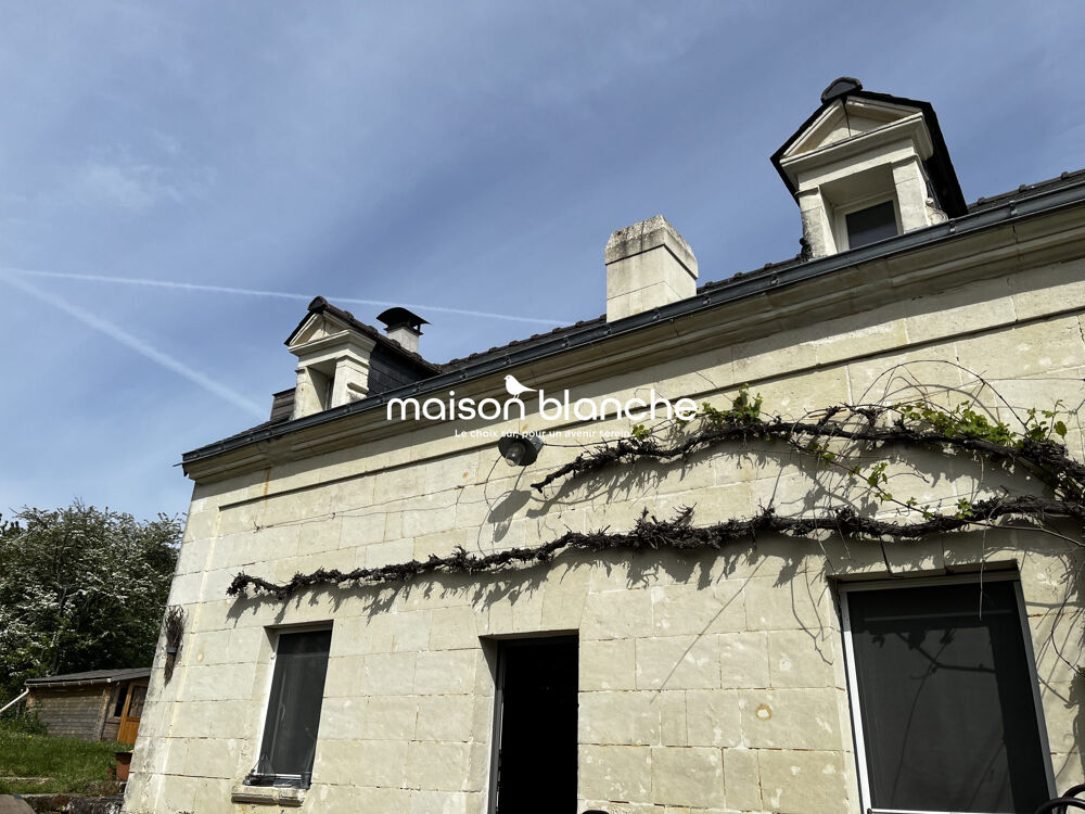 Vente Maison Maison à vendre Roiffé Roiffé