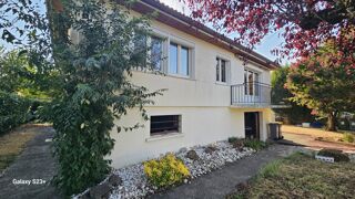  Maison à vendre 5 pièces 93 m²