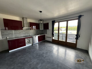  Appartement � louer 3 pi�ces 50 m�