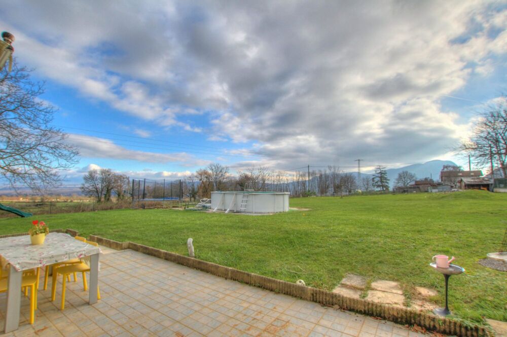  vendre  Maison Collonges (01550)