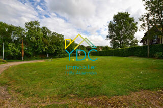  Terrain à vendre 744 m²