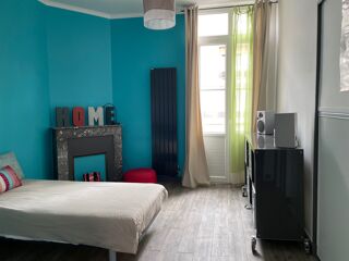  Appartement � vendre 3 pi�ces 55 m�